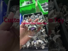 Настроить свою игрушку