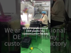 Производители пластиковых игрушек