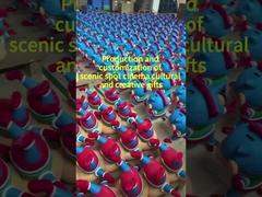 Производитель игрушек на заказ Дизайнер персонажа Скрытая коробка Виниловая фигура