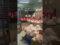 OEM Factory Custom 3d Пластиковые мультфильмы игрушки