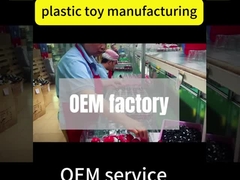 На заказ Милая пластиковая мультфильма Роль 3D Игрушка Попкорн ведро OEM Контейнер для еды на Рождество