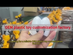 Игрушечные фигуры из винилового пластика на заказ Фигура на заказ Ваша собственная игрушка из ПВХ