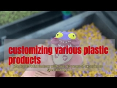 Мы являемся OEM-заводом с 60 машинами для литья впрыском и специализируемся на пластиковой промышленности в течение более