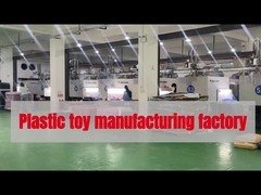 Производитель виниловых и ПВХ фигур из пластика