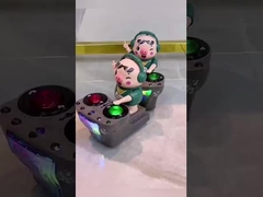 Профессиональная фабрика OEM для изготовления на заказ пластиковых динамиков и голосовых игрушек