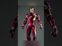 Пользовательские 3D-фигурки с подвижными соединениями, полностью персонализированный дизайн!