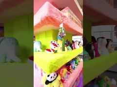 Более 20 лет опыта в производстве кастомных АРТ-ИГРУШЕК