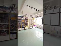 Пользовательская слепая коробка фигурки ПВХ заводской фабрики