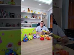 Фабрика пластиковых игрушек на заказ