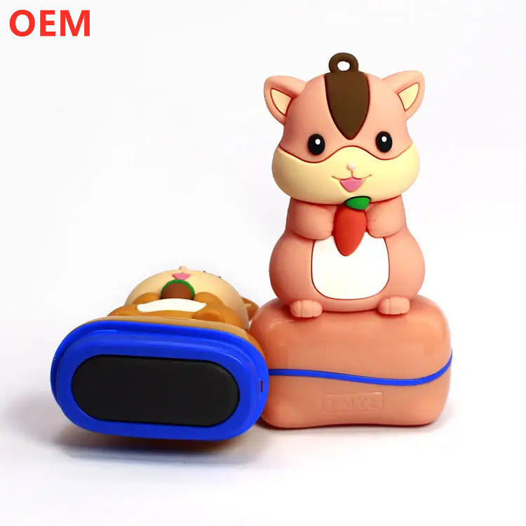 OEM Factory Custom 3d фигура печати игрушки для детей Мультфильм фигура печати игрушки настройка