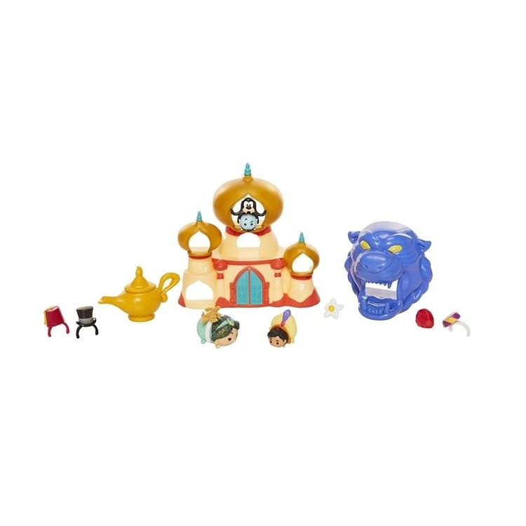 Специальный производитель Специальный Tsum Tsum Blind Pack Мини-фигурки Специальная коллекция pvc Модель фигуры