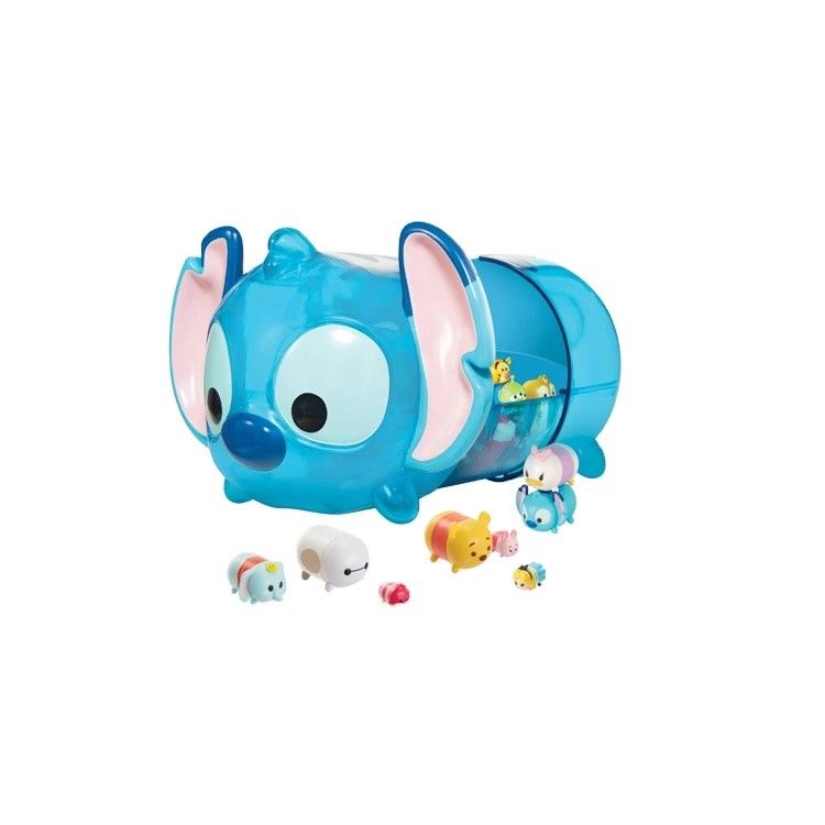 Специальный производитель Специальный Tsum Tsum Blind Pack Мини-фигурки Специальная коллекция pvc Модель фигуры