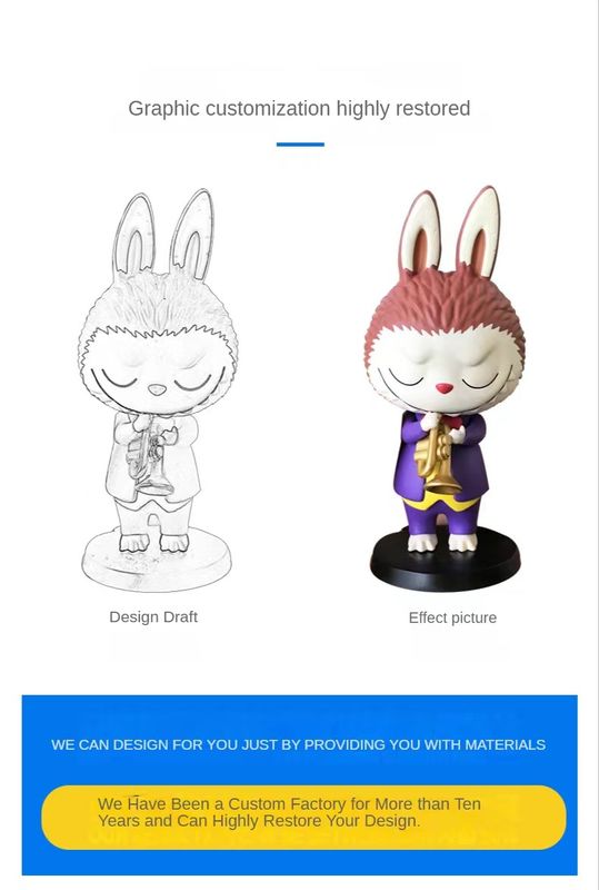 Специальный производитель Специальный Tsum Tsum Blind Pack Мини-фигурки Специальная коллекция pvc Модель фигуры