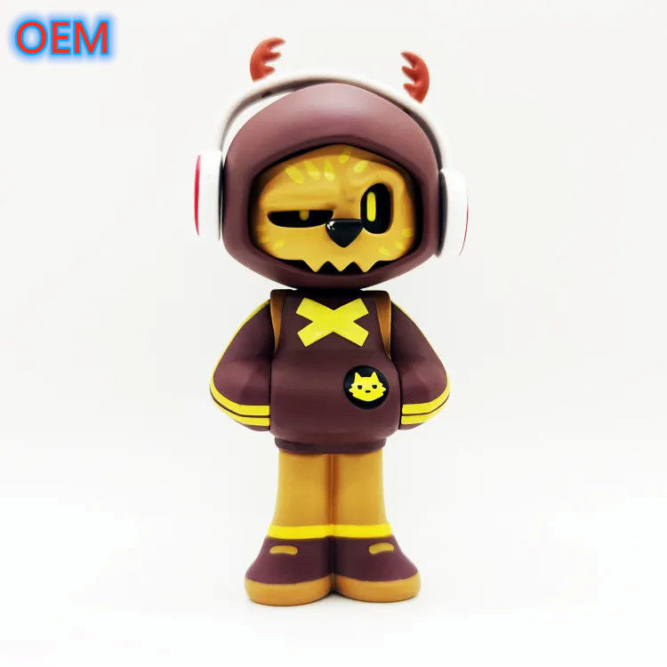 Игрушки для мультфильмов и мультфильмов