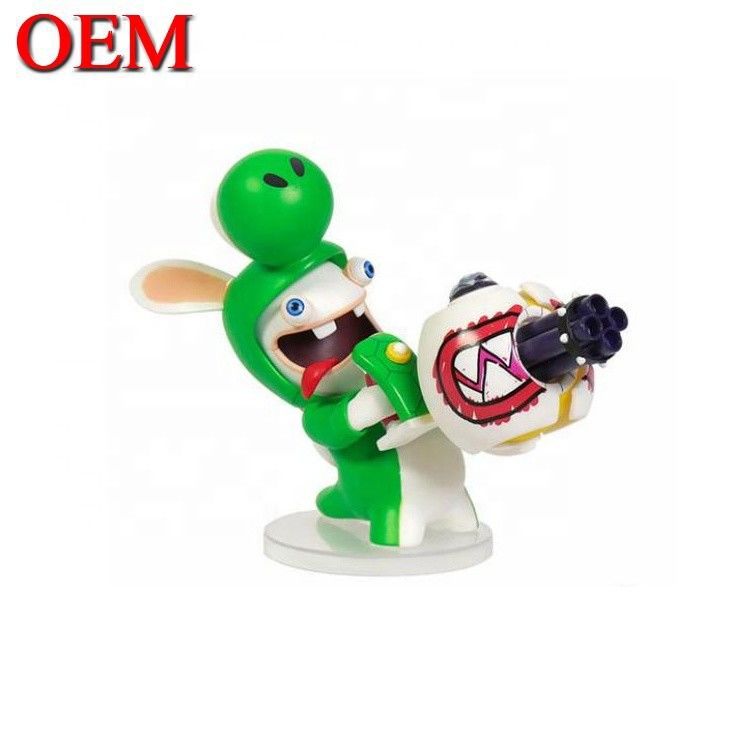 На заказ Marvel Anime Figure сборка игрушек OEM фабрика делать Action Figure ПВК Фредди игрушки