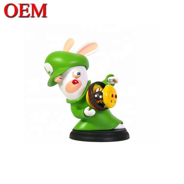 На заказ Marvel Anime Figure сборка игрушек OEM фабрика делать Action Figure ПВК Фредди игрушки