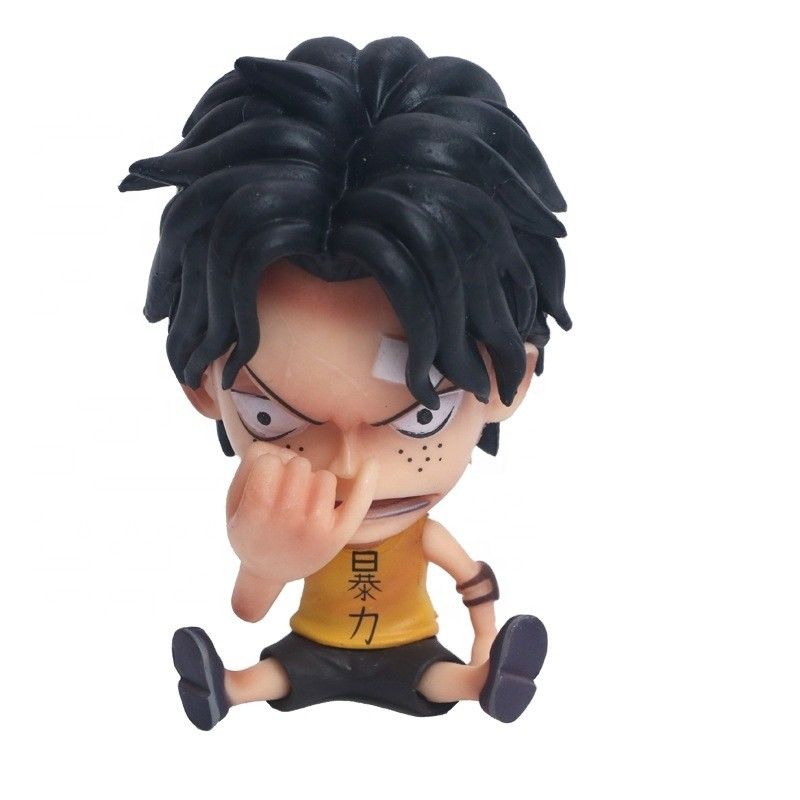 Аниме Пластиковый Action Figure Игрушечная коллекция pvc Модель фигуры сделать 3D игрушечный модель по заказу