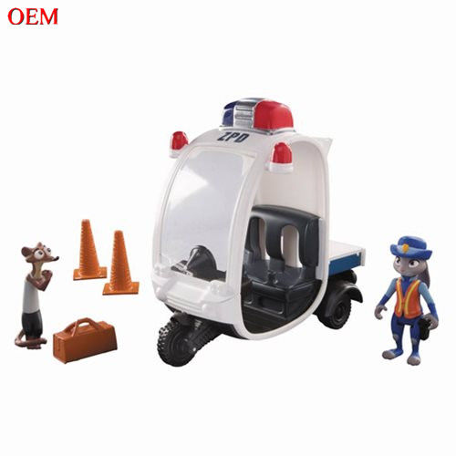 OEM мини-фигура мультфильм монстр охотник игрушка для детей пользование пластиковые модели животных игрушки