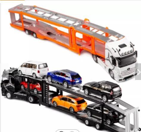 OEM слой автомобильной игрушки с звуком и светом для творческого подарка вокальной пластиковой игрушки