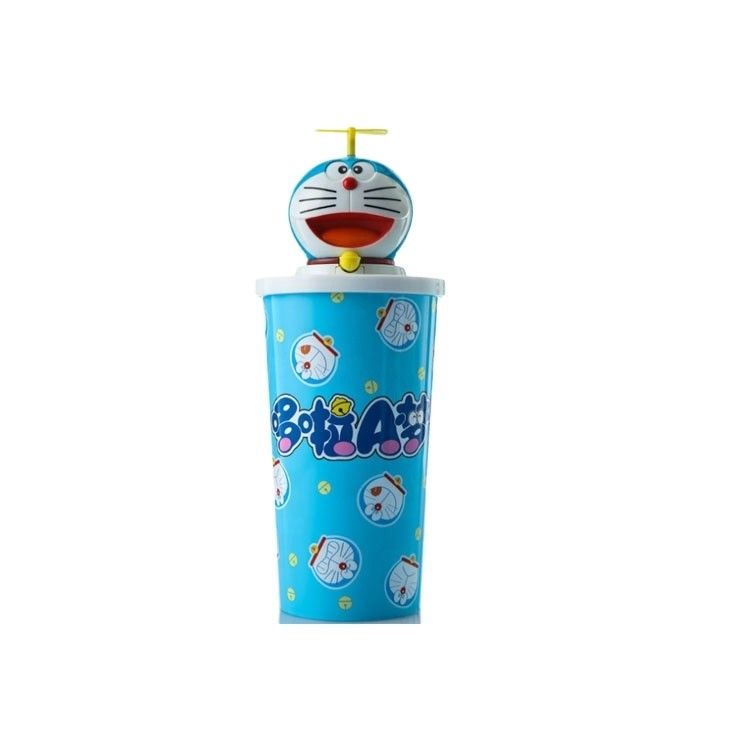 OEM Factory Custom Made Your Own design Пластиковая чашка 3D кружки пользовательская пластиковая игрушка фигура чашки