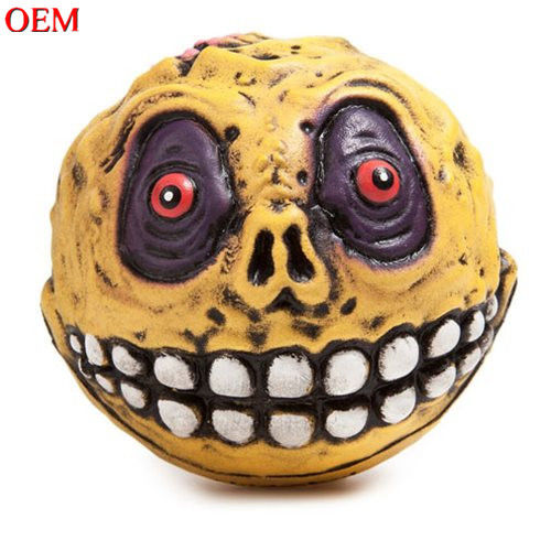 OEM Madballs Series 2 Lock Lips Figure Action Pvc OEM фабрика производит игрушки из ПВК