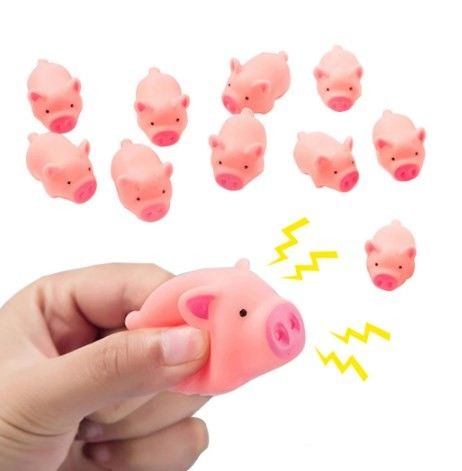 OEM на заказ Cute Squeeze Squeaky Chew Интерактивные игры для тренировки Забавный мягкий резиновый мини игрушка