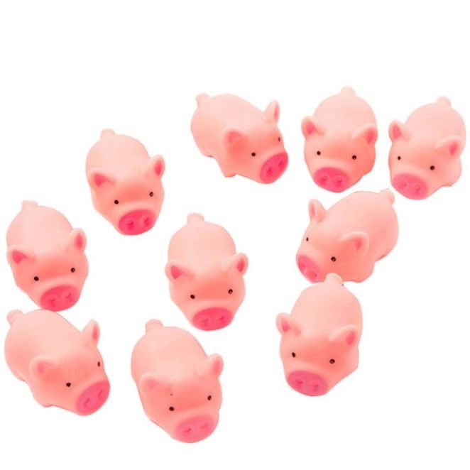 OEM на заказ Cute Squeeze Squeaky Chew Интерактивные игры для тренировки Забавный мягкий резиновый мини игрушка