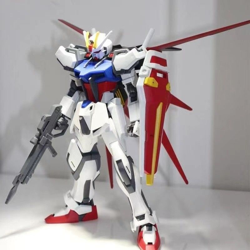 Фабрика на заказ Аниме Action Figure Игрушки Мультфильм Модель Игрушки Кино ТВ ПВХ 3D Фигура