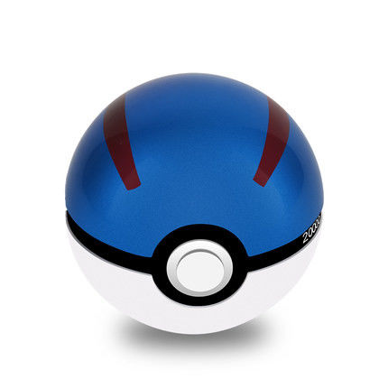 OEM индивидуальные электронные продукты Pokeball Power Bank делать яйцеклетки