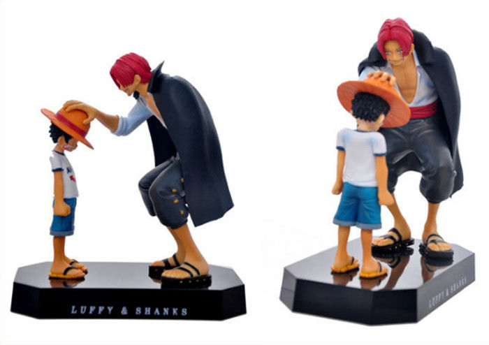 Пластиковый ПВХ Action Figurine Человек ПВХ Аниме Мультипликационная Фигура Настройка Коллекция ПВХ Модель Фигура