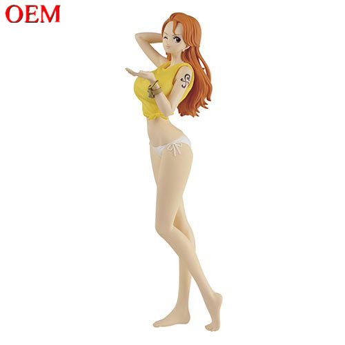 3D сексуальные фигуры для детей