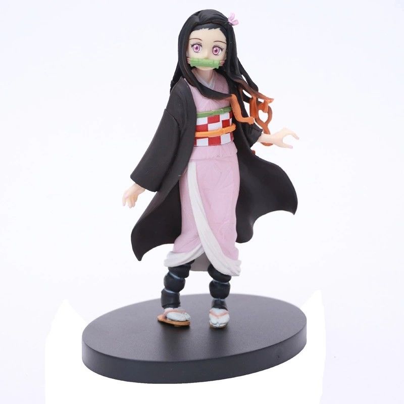 OEM Demon Slayer Модель персонажа Декоративная коллекция Игрушки