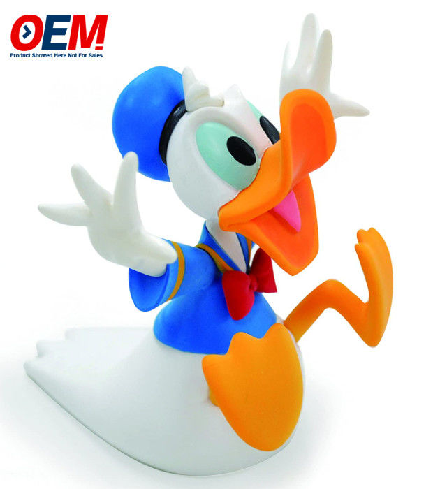 Виниловая игрушка на заказ Фигура 3D художник Фигура ПВХ Игрушки производитель Модель