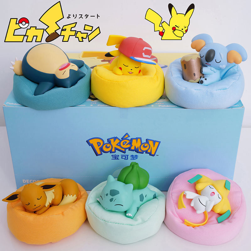 Производители игрушек OEM Mini Sailor Moon Toys Surprise Toys Can Put In Capsule