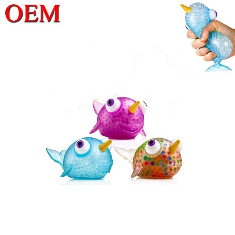 OEM Factory Cute Poop Shape Squeezing Stress Ball OEM TPR Stress Relief Ball Toy Make Squishy Cartoon Toy (Фабрика OEM) Милая какашка в форме сжатия стрессового мяча
