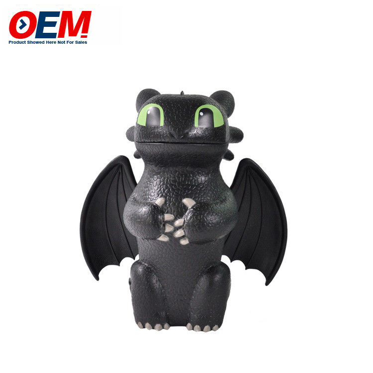Настраиваемая коробка с попкорном Toy Story OEM 60oz Попкорн Пластиковый контейнер с высоким качеством