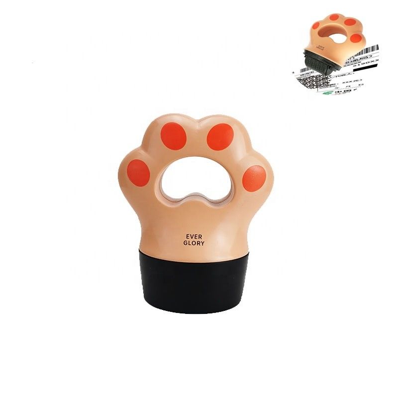 Made Protection Roller Stamper OEM Security Inking Stamp Roller Customized Refill Ink Roller With Cutter