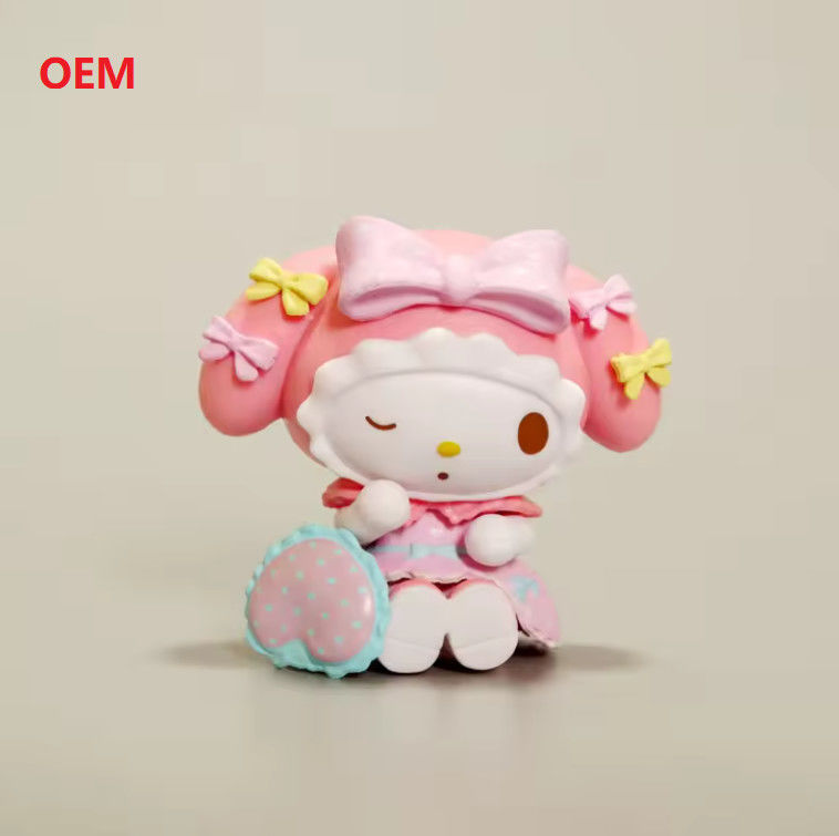 Action Figure Anime Figure Toys для декорации индивидуальный размер Порт доставки Шэньчжэнь