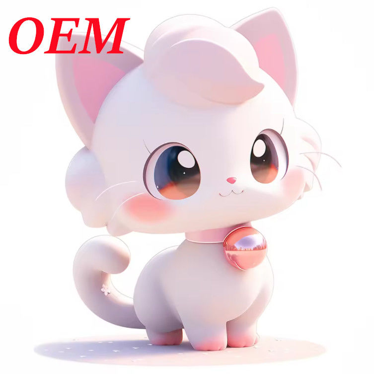 Аниме Фигура Игрушки Мультфильмы Модели Акция Фигура Для Детей Подарок Порт доставки Шэньчжэнь