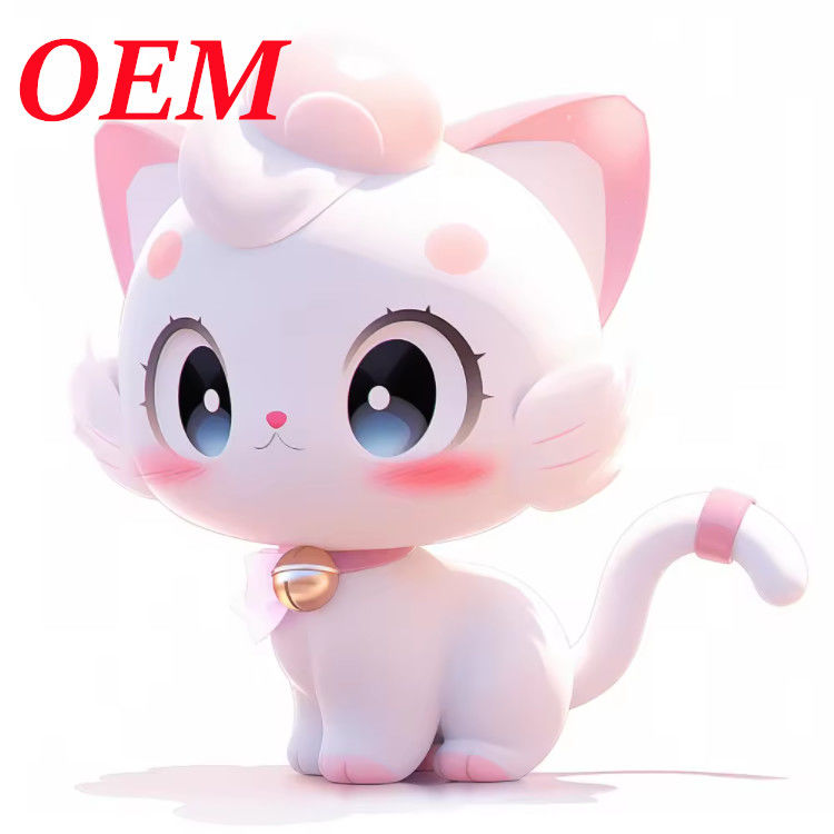 Аниме Фигура Игрушки Мультфильмы Модели Акция Фигура Для Детей Подарок Порт доставки Шэньчжэнь