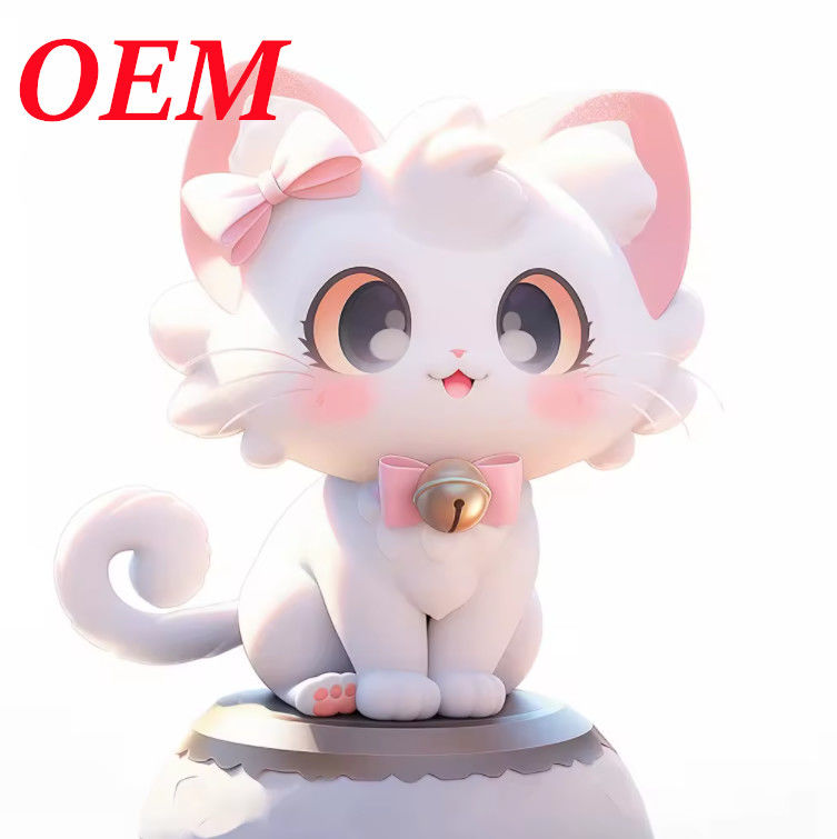 Аниме Фигура Игрушки Мультфильмы Модели Акция Фигура Для Детей Подарок Порт доставки Шэньчжэнь