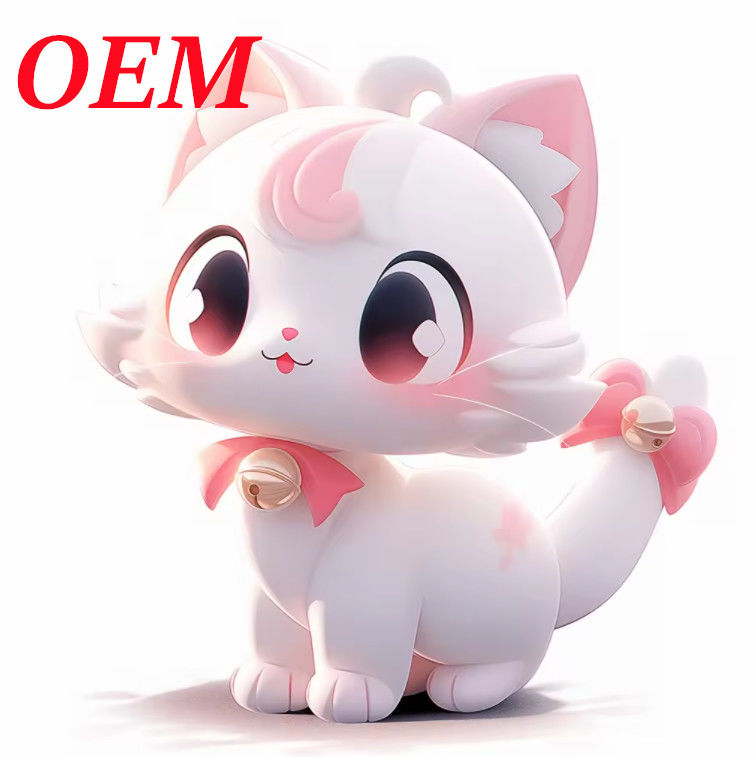 Аниме Фигура Игрушки Мультфильмы Модели Акция Фигура Для Детей Подарок Порт доставки Шэньчжэнь