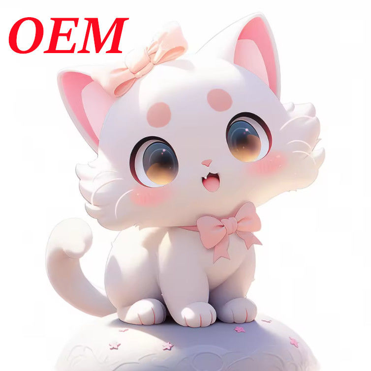 Аниме Фигура Игрушки Мультфильмы Модели Акция Фигура Для Детей Подарок Порт доставки Шэньчжэнь