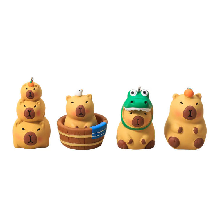Аниме Фигура Игрушки Мультфильмы Модели Акция Фигура Для Детей Подарок Декорация ПВХ Материал
