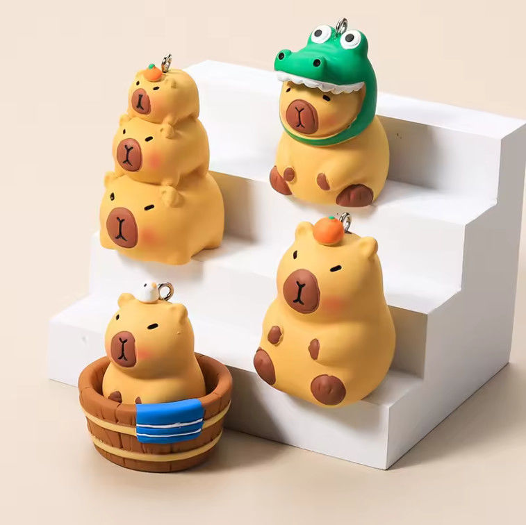 Аниме Фигура Игрушки Мультфильмы Модели Акция Фигура Для Детей Подарок Декорация ПВХ Материал