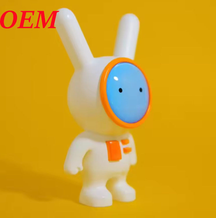 Аниме фигуры игрушки Мультфильмы модели Шэньчжэнь Порт доставки для индивидуального цвета