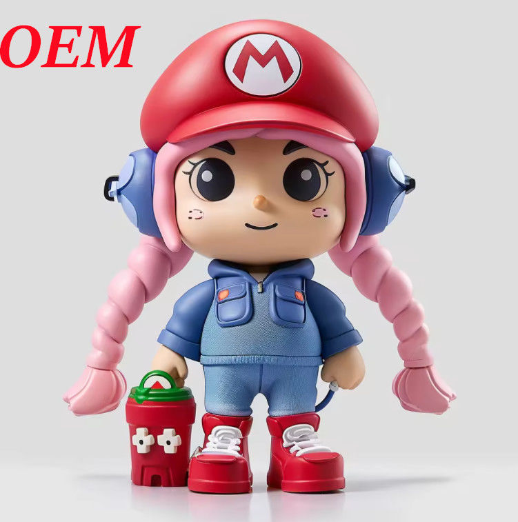 Аниме Фигура Игрушки Мультфильмы Модели Действия Фигура Для Декорации Детский подарок