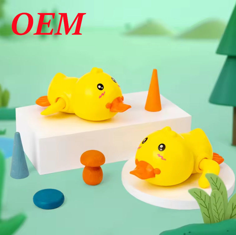 Нет на складе Игрушки из ПВХ по заказу цвета для купания