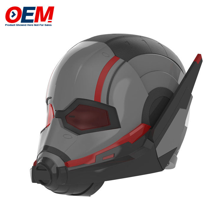 OEM дизайн пластиковый 3D мультфильм Popcorn Bucket / Unicorn Kawaii Popcorn Bucket