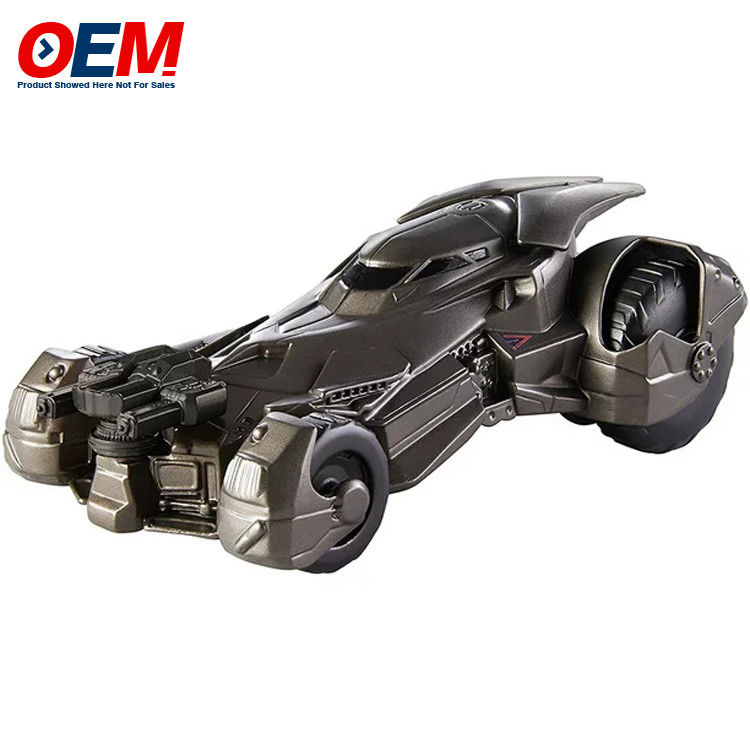 OEM дизайн Маленький мультфильм заднего проезда / Пластиковый заднего проезда для детей